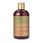 Sampon Manuka honey & Mafura Oil, Shea Moisture, 384ml
